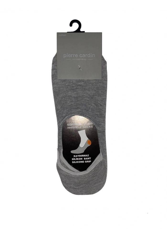 Pierre Cardin 400 Erkek Babet Çorap