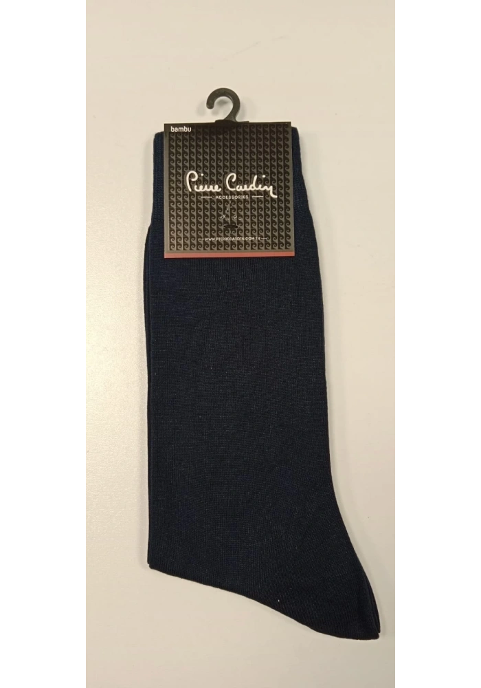 Pierre Cardin 490 Flat Erkek Çorap