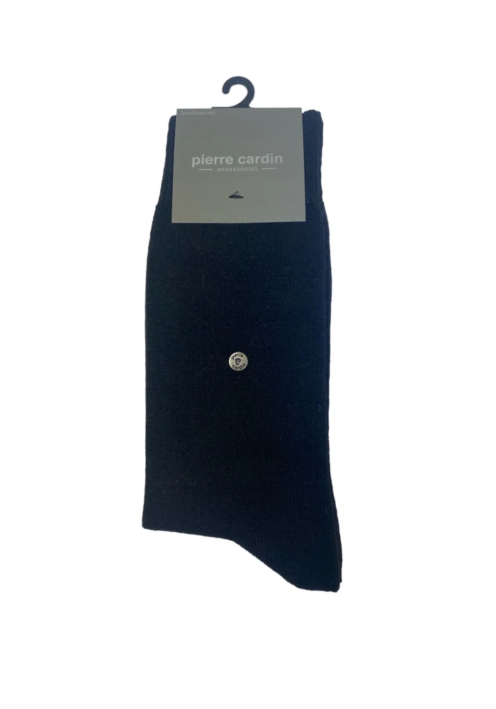 Pierre Cardin 503 Yün Erkek Soket Çorap