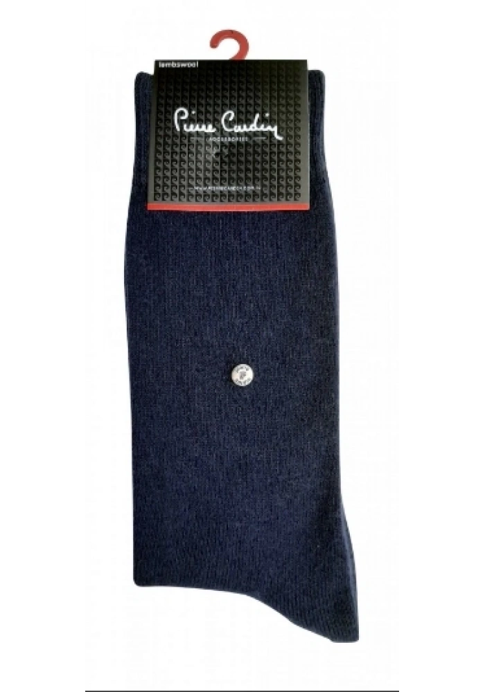 Pierre Cardin 503 Yün Erkek Soket Çorap
