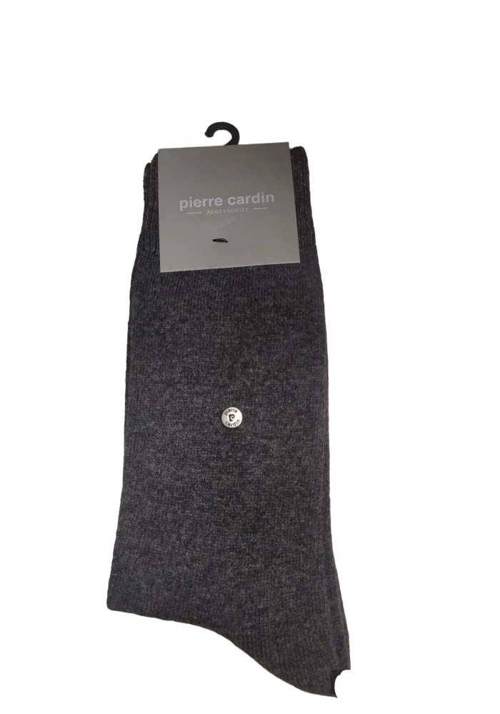 Pierre Cardin 503 Yün Erkek Soket Çorap