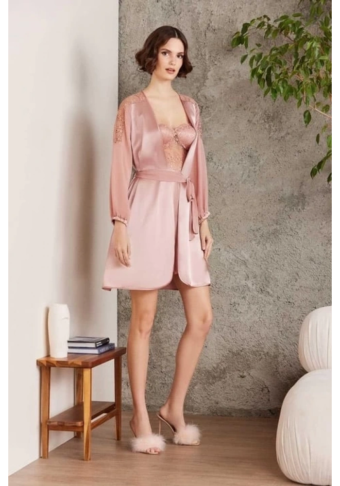 Pierre Cardin 6005 6Lı Kadın Çeyiz Seti