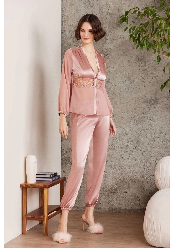 Pierre Cardin 6005 6Lı Kadın Çeyiz Seti