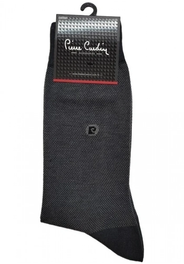 Pierre Cardin 732  Erkek Pamuklu Çorap