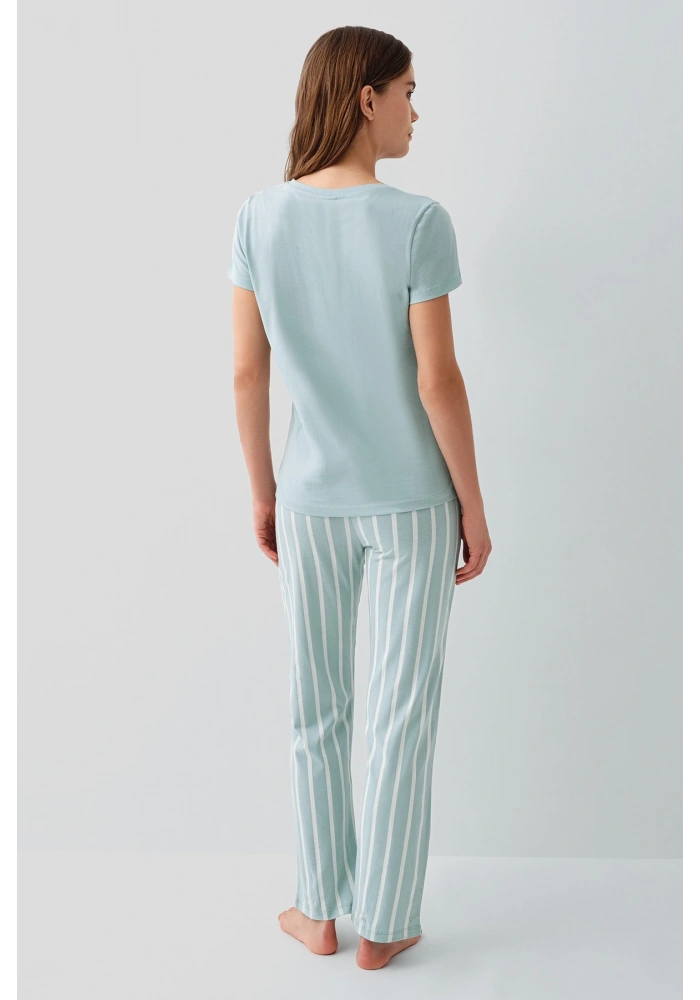 Pierre Cardin 9150-S Kadın İkili Takım