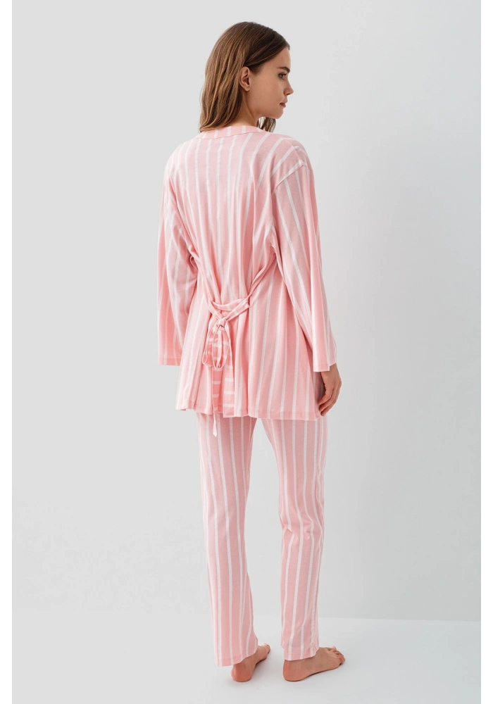 Pierre Cardin 9154-S Kadın Üçlü Takım