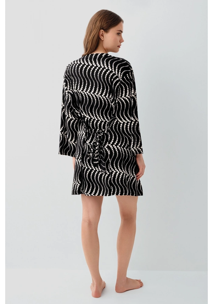 Pierre Cardin 9169-S Kadın Üçlü Takım