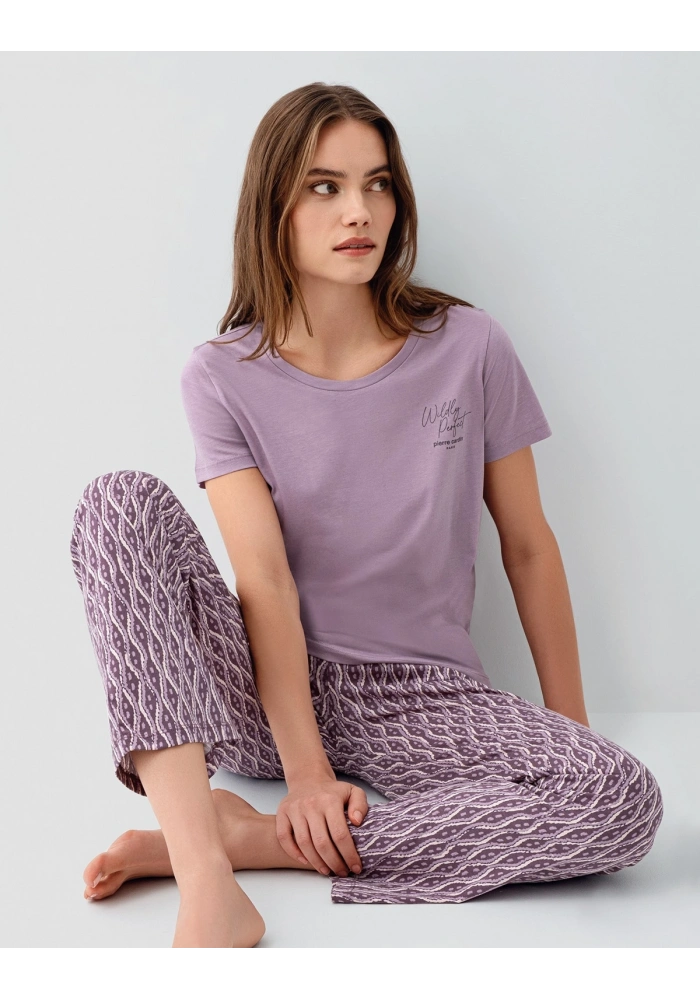 Pierre Cardin 9182-X Kadın İkili Takım