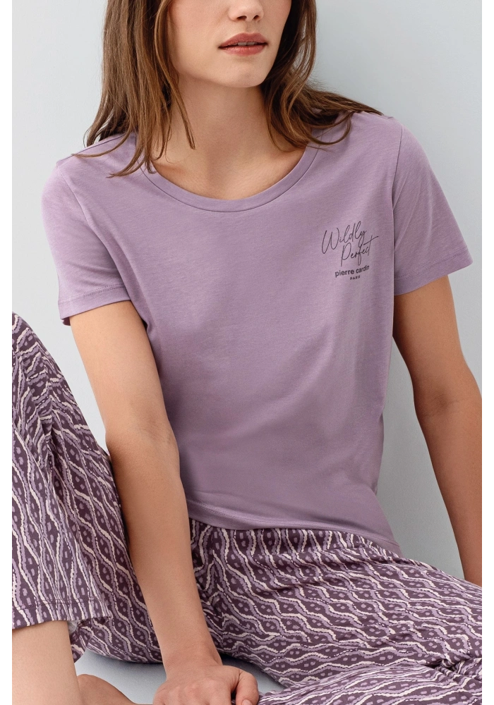 Pierre Cardin 9182-X Kadın İkili Takım