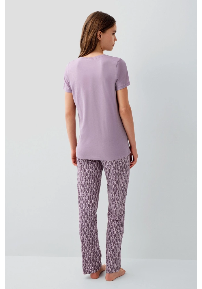 Pierre Cardin 9182-X Kadın İkili Takım