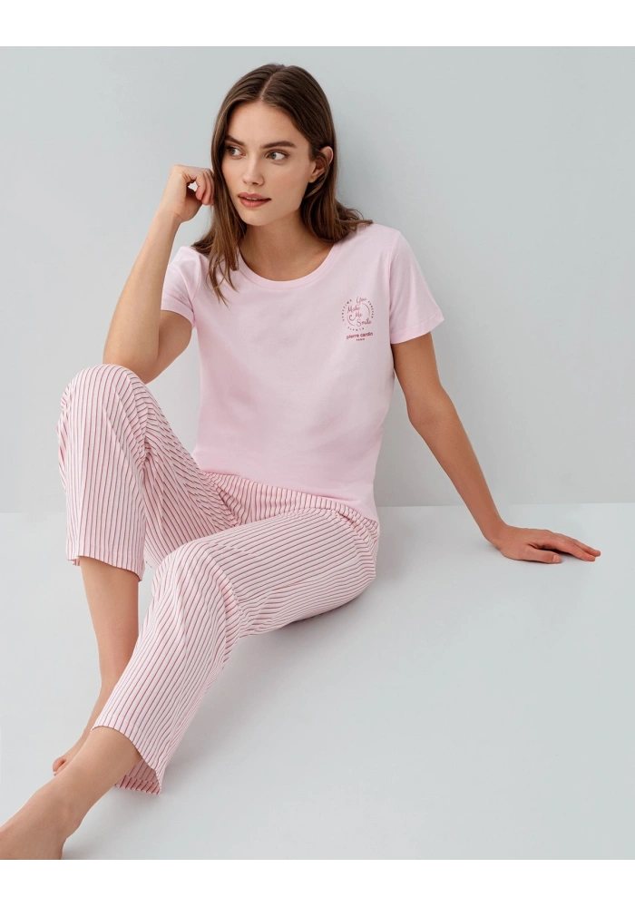 Pierre Cardin 9201-S Kadın İkili Takım