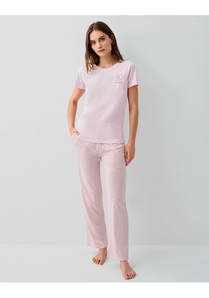 Pierre Cardin 9201-S Kadın İkili Takım