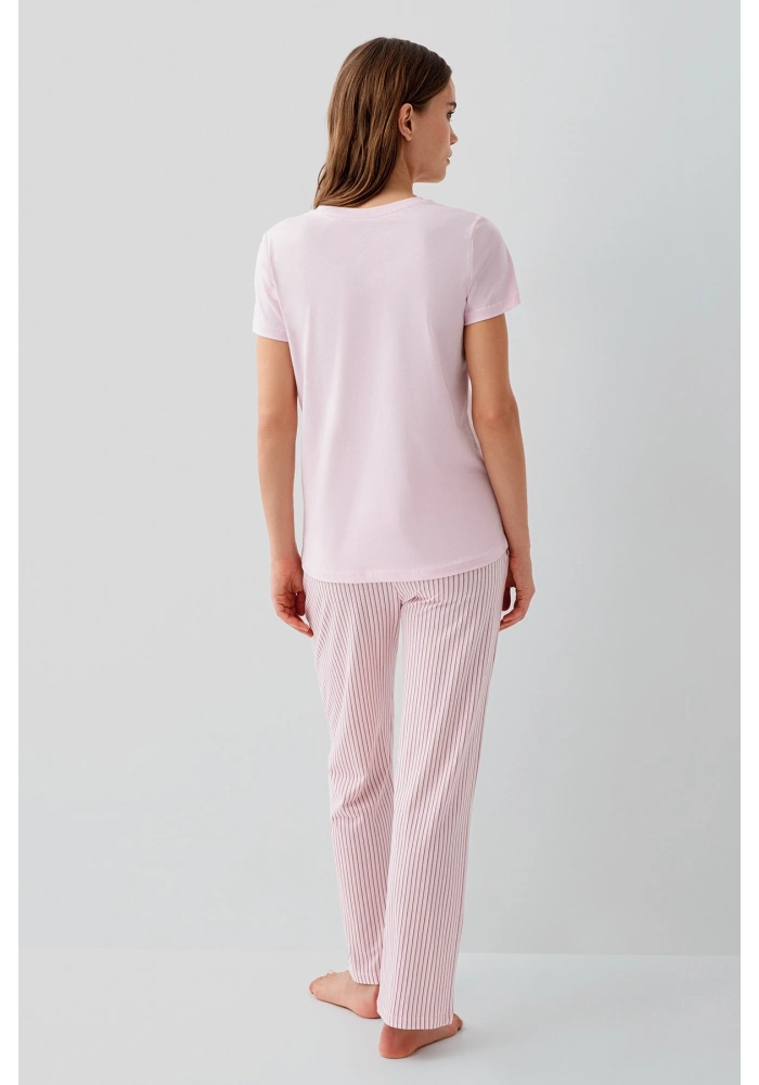 Pierre Cardin 9201-S Kadın İkili Takım