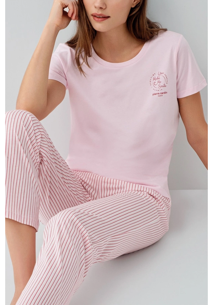 Pierre Cardin 9201-S Kadın İkili Takım