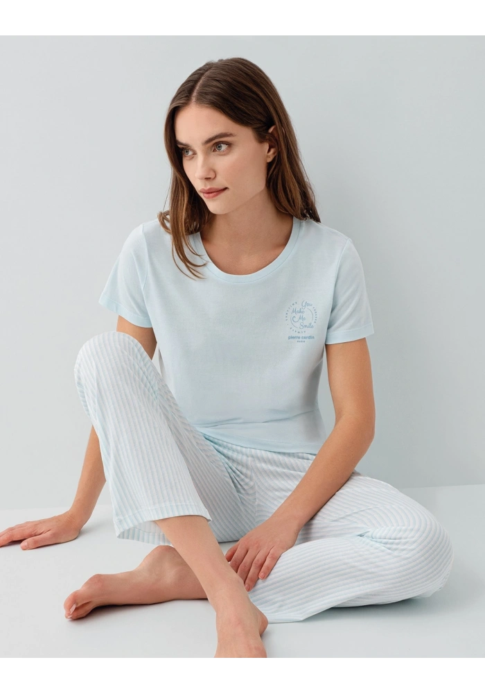 Pierre Cardin 9201-X Kadın İkili Takım