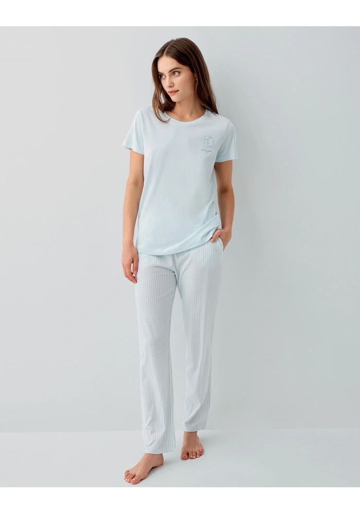 Pierre Cardin 9201-X Kadın İkili Takım