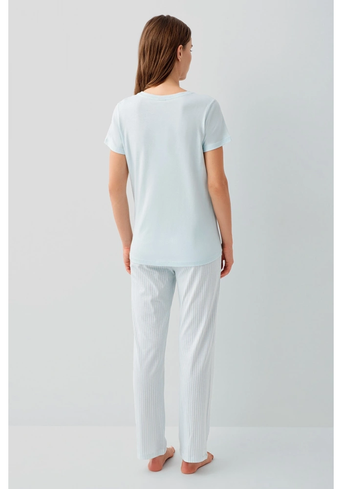 Pierre Cardin 9201-X Kadın İkili Takım