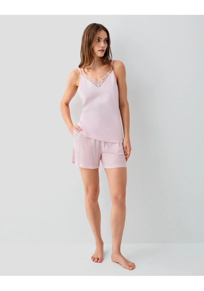 Pierre Cardin 9203-S Kadın Üçlü Takım