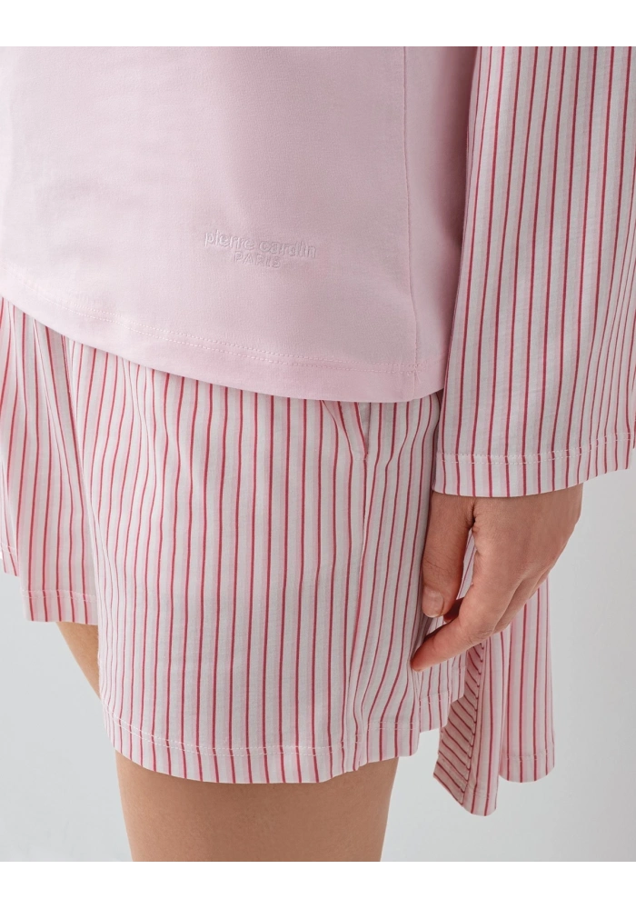 Pierre Cardin 9203-S Kadın Üçlü Takım