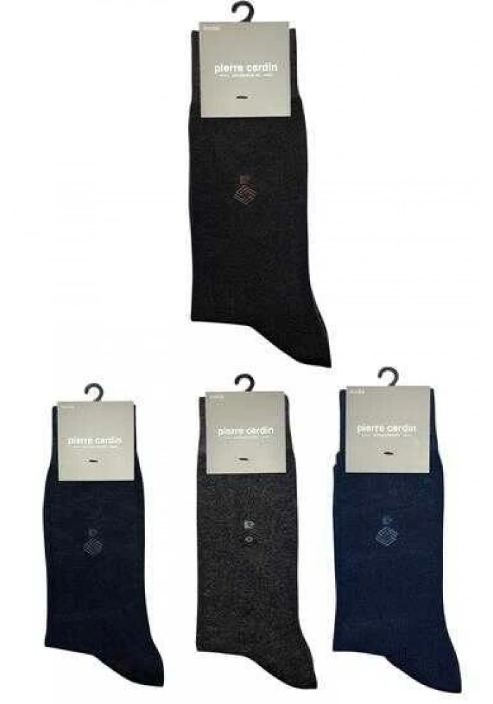 Pierre Cardin 934  Erkek Modal Çorap