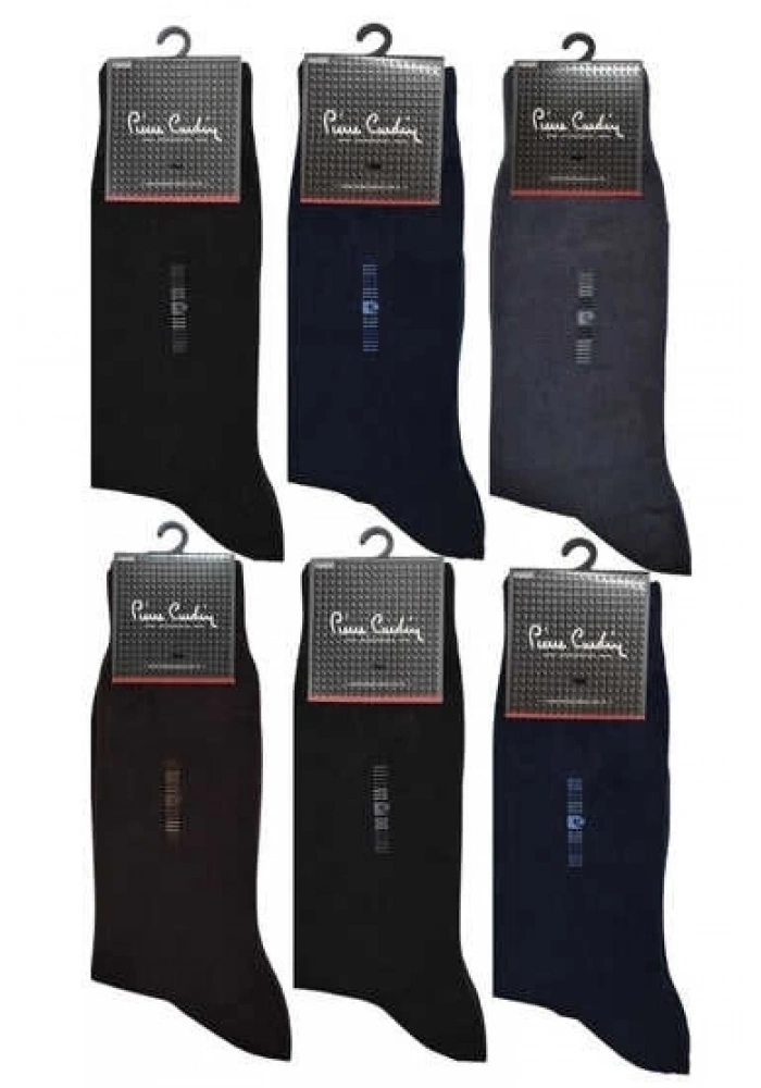 Pierre Cardin 936  Erkek Modal Çorap