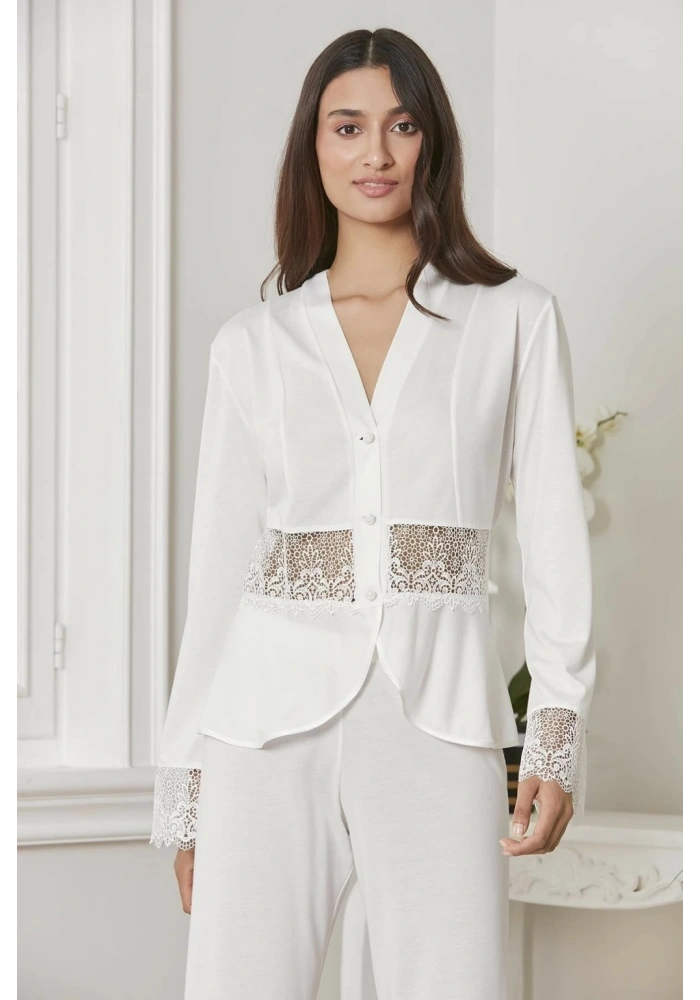 Pierre Cardin P5040 Bayan Penye 6lı Gelin Çeyiz Seti