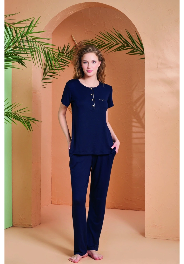PJS 27068 Kadın Pijama Takımı