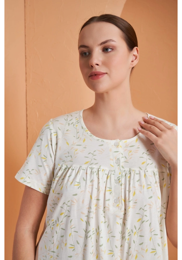 PJS 27160 Kadın Gecelik