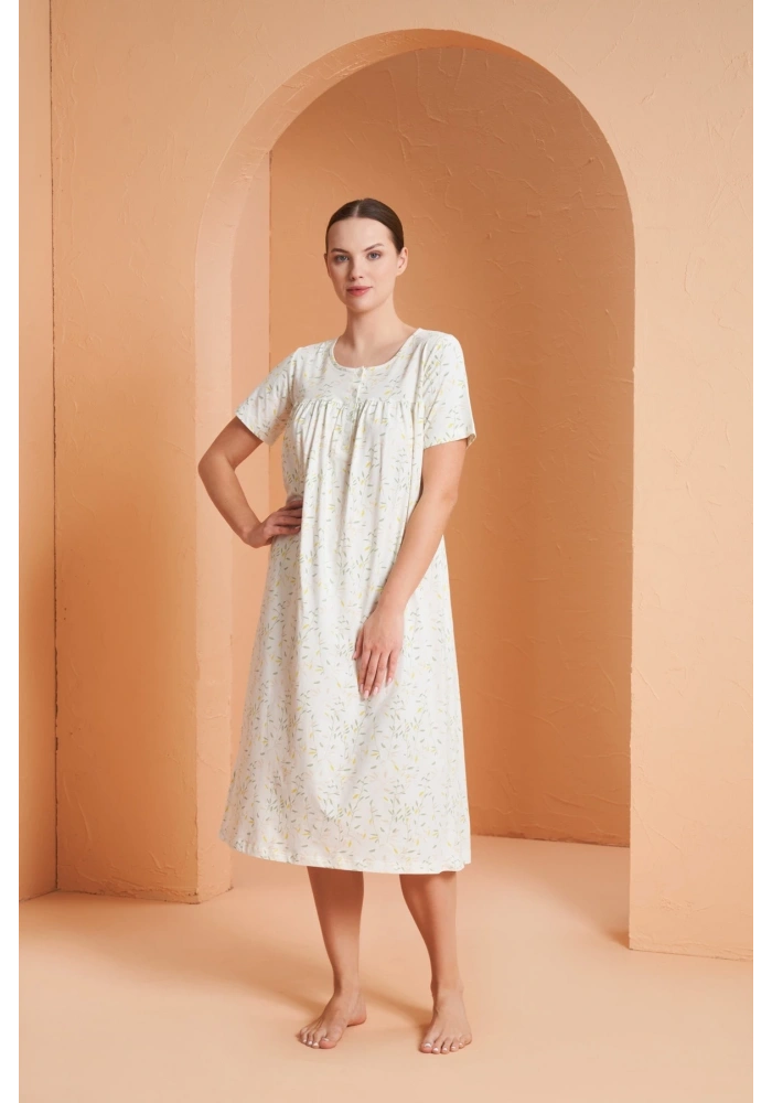 PJS 27160 Kadın Gecelik