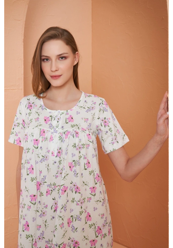 PJS 27161 Kadın Gecelik