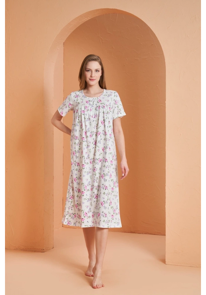 PJS 27161 Kadın Gecelik