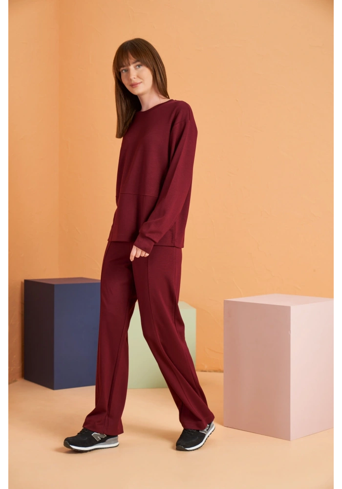 PJS 28101 Kadın Spor Takım