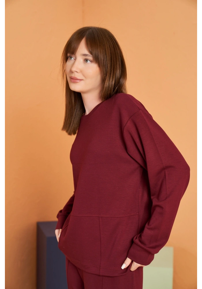 PJS 28101 Kadın Spor Takım