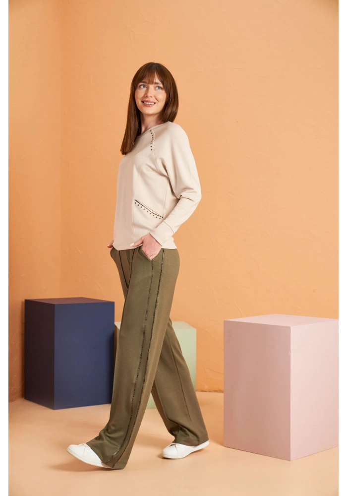 Pjs 28103 Kadın Spor Eşofman Takımı