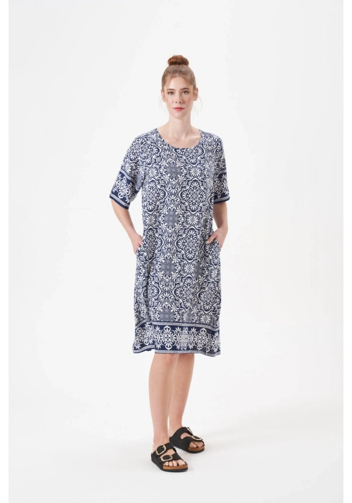 PJS 29062 Kadın Elbise