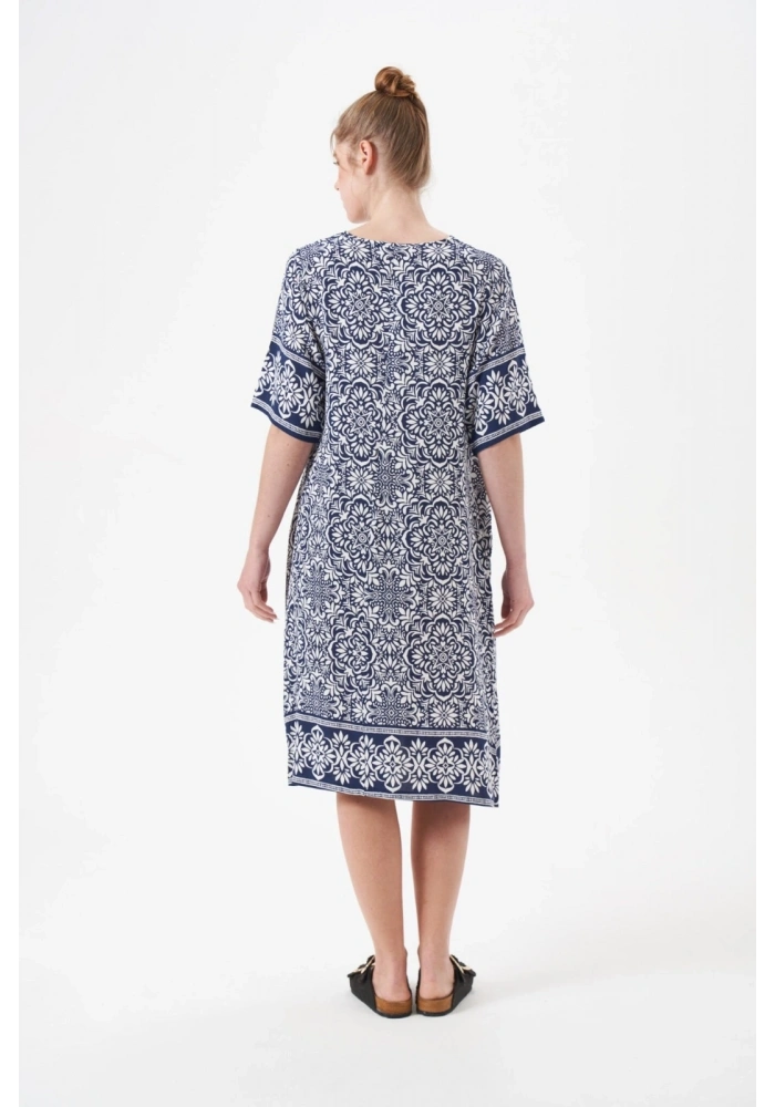 PJS 29062 Kadın Elbise