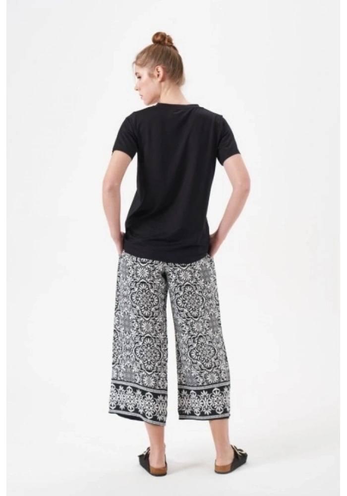 Pjs 29063 Kadın Kısa Kol İkili Takım