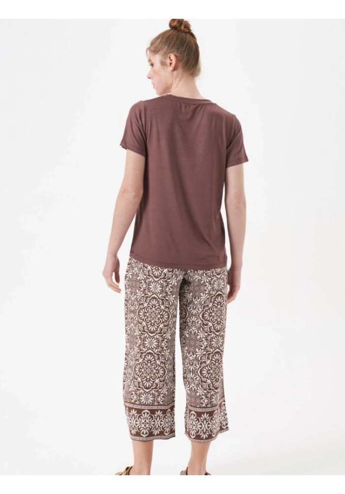 Pjs 29063 Kadın Kısa Kol İkili Takım