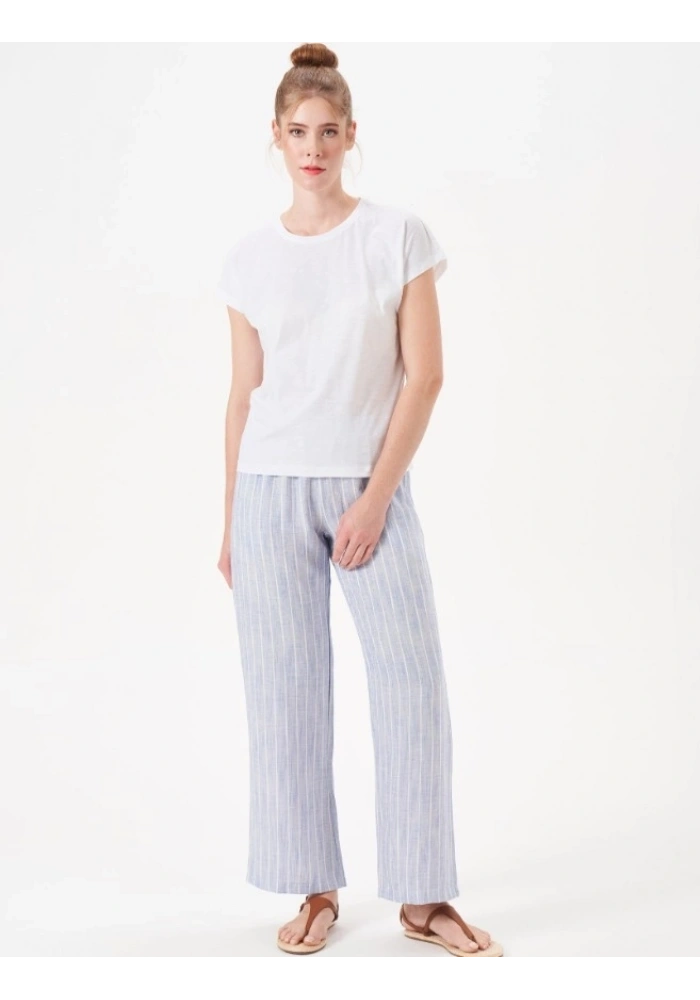 Pjs 29102 Kadın Kısa Kol Pijama Takım