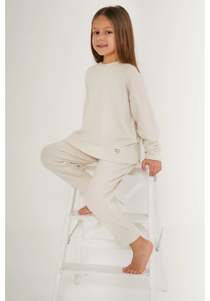 Roly Poly RP3276-2 Kız İkili Takım