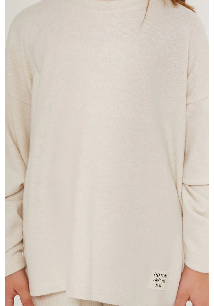 Roly Poly RP3276-2 Kız İkili Takım