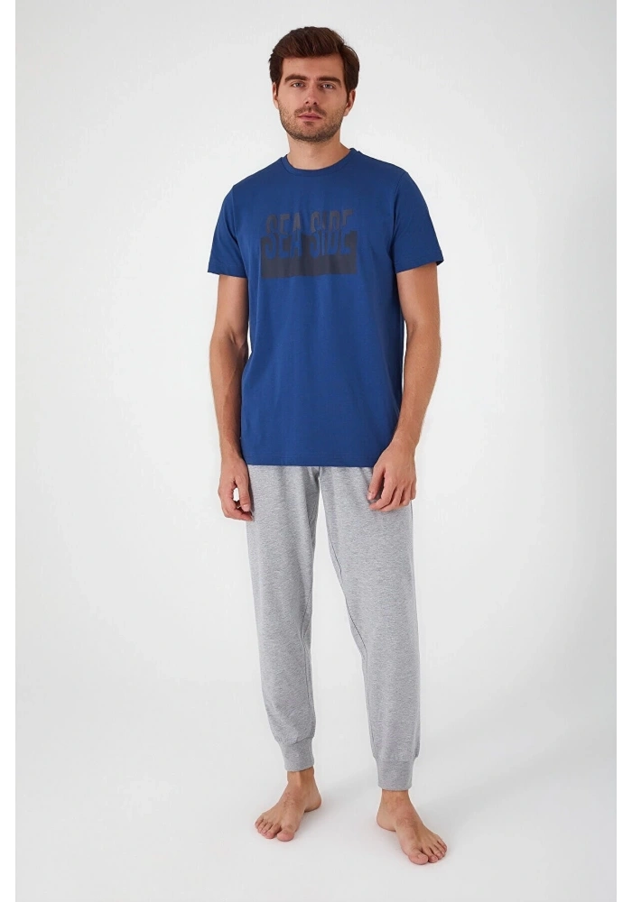 RolyPoly 3039-S Erkek Pijama Takımı