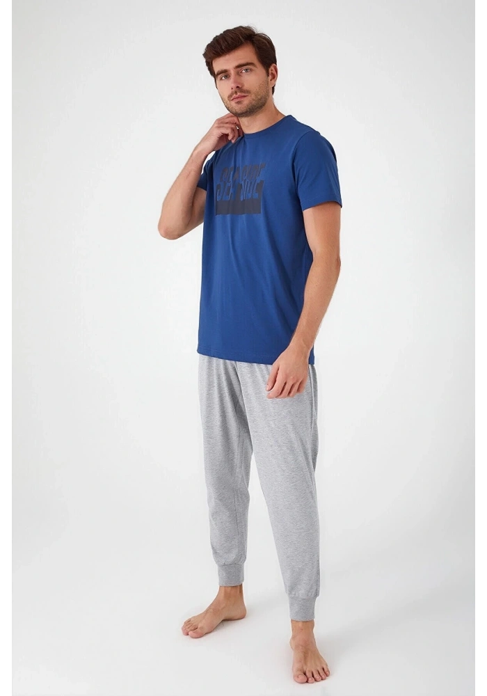 RolyPoly 3039-S Erkek Pijama Takımı