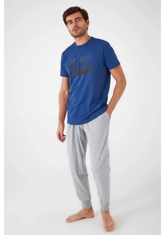 RolyPoly 3039-S Erkek Pijama Takımı