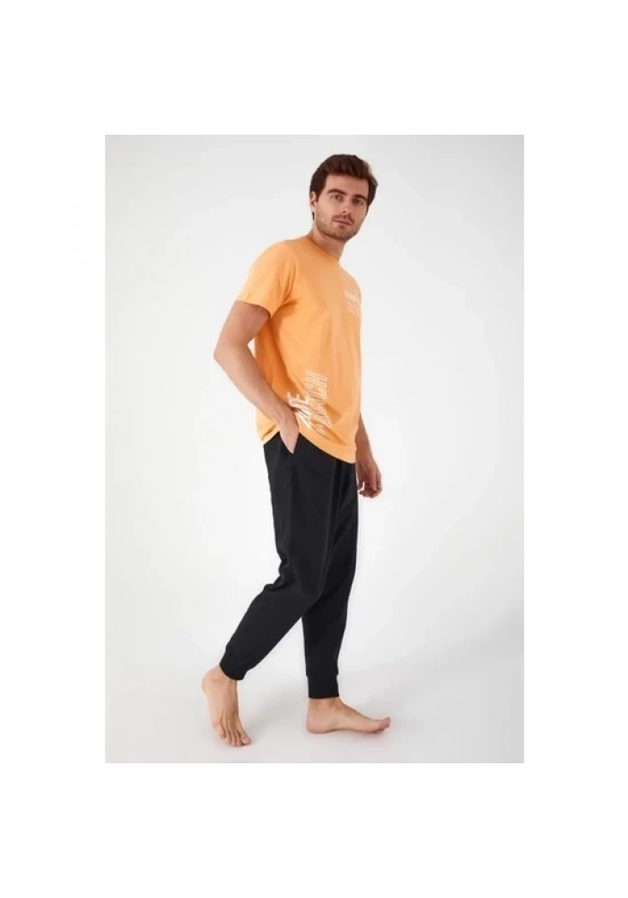 RolyPoly 3041-S Erkek Pijama Takımı