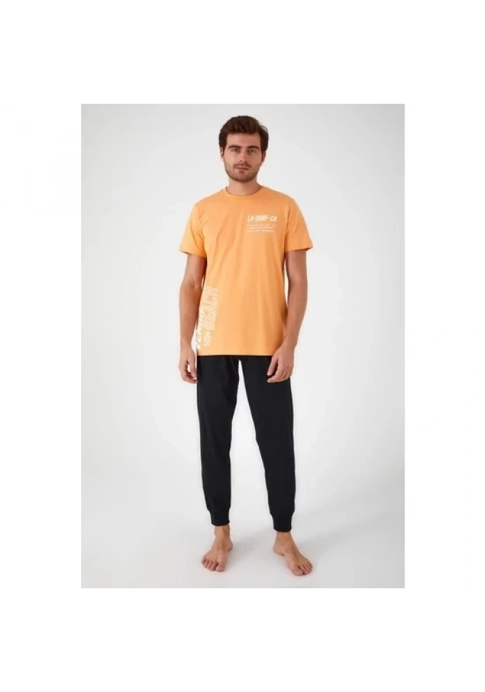 RolyPoly 3041-S Erkek Pijama Takımı