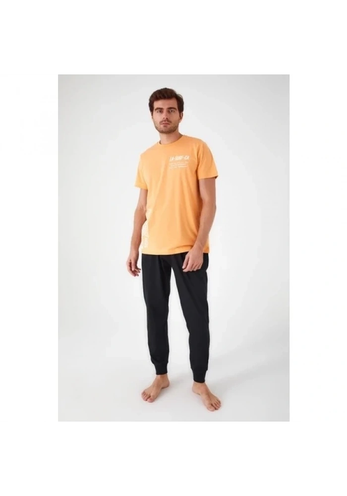 RolyPoly 3041-S Erkek Pijama Takımı