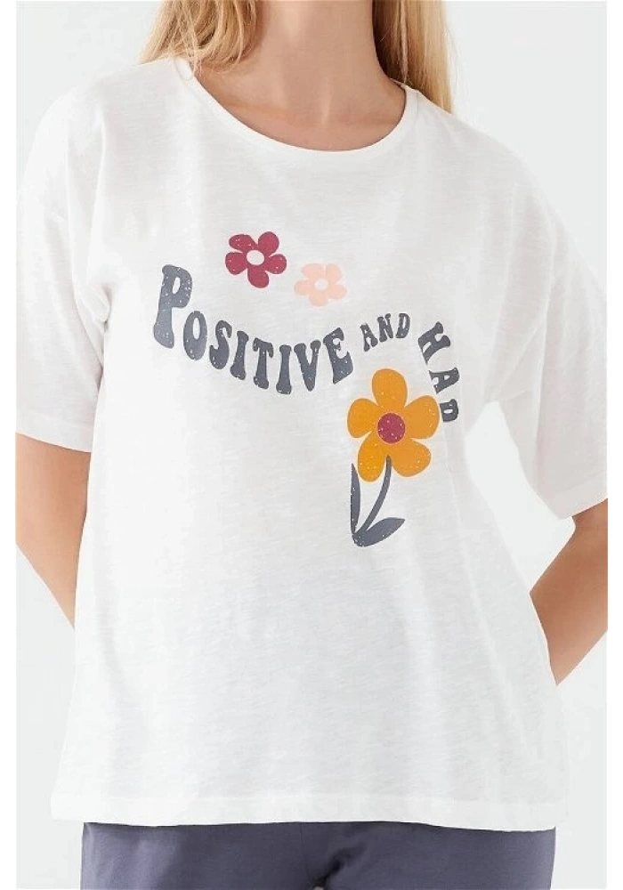 RolyPoly 3067-S Kadın Pijama Takımı