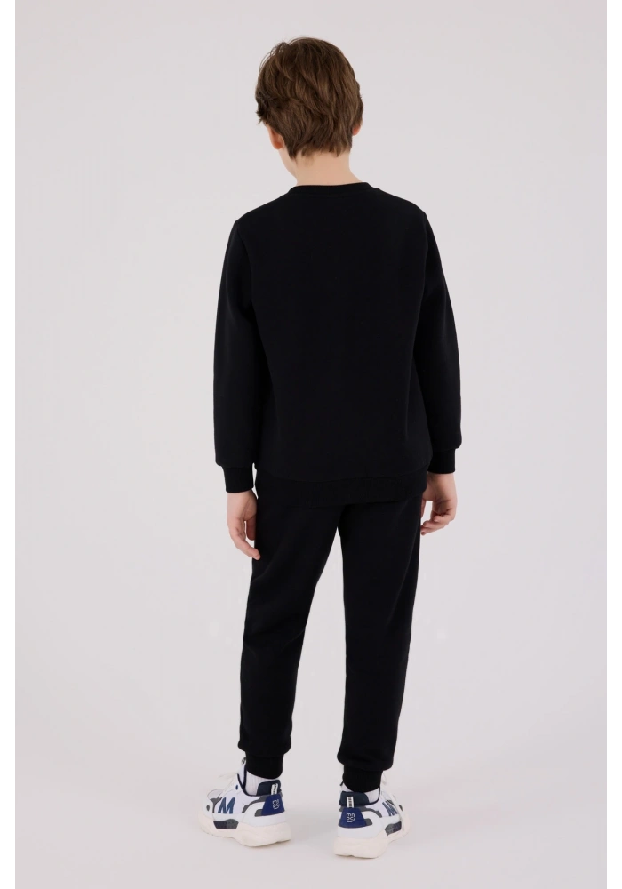 RolyPoly 3652-G Erkek Çocuk Eşofman Takımı