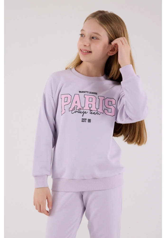 RolyPoly 3690-2 Kız Çocuk Eşofman Takımı